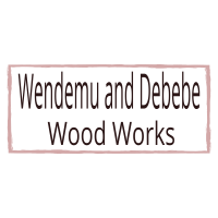 Wendemu and Debebe Wood Works